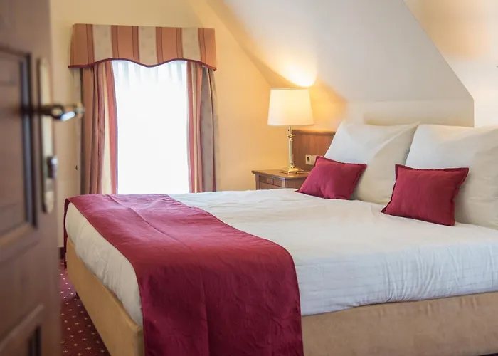 Landhotel Zum Hessenpark