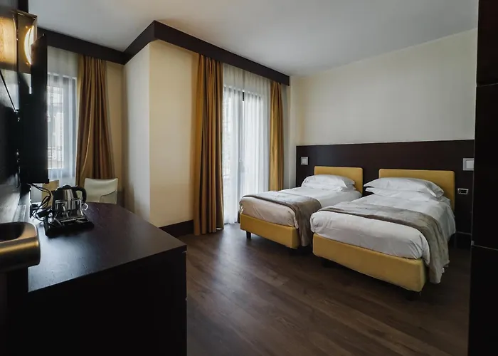 Hotel Bel Sit