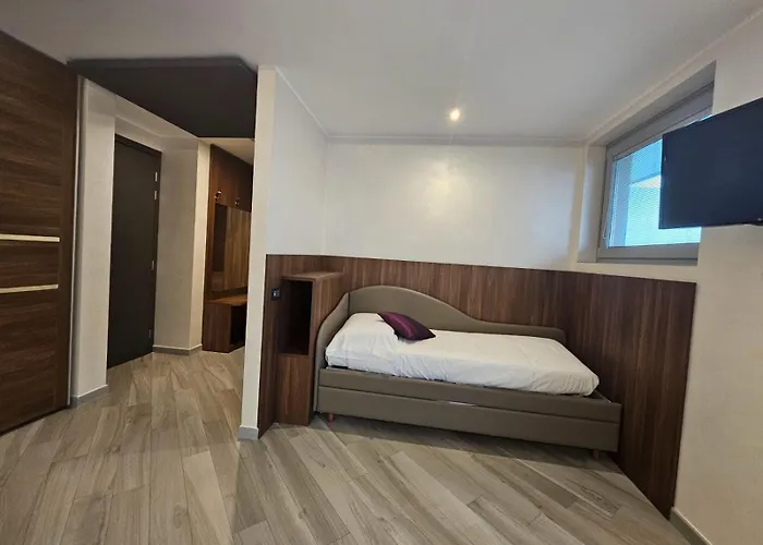 Mito Hotel