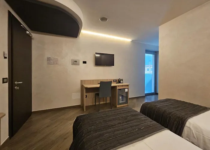 Mito Hotel