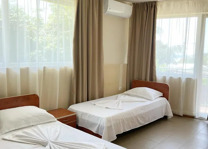 Hotel Jambo