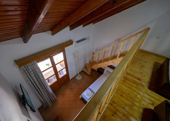 Apart Hotel Alex