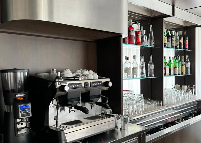 Hotel Pensione Bologna