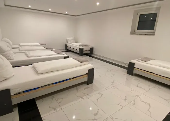 Hotel Business Bay Das Ehemalige Staycation Hotel