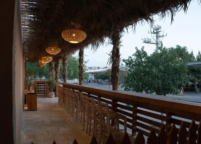 Adama Boutique Hotel