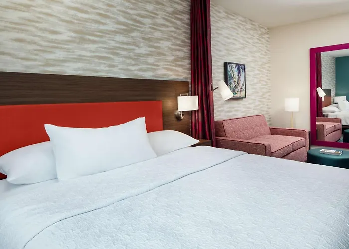 Home2 Suites By Hilton Lake Mary Orlando