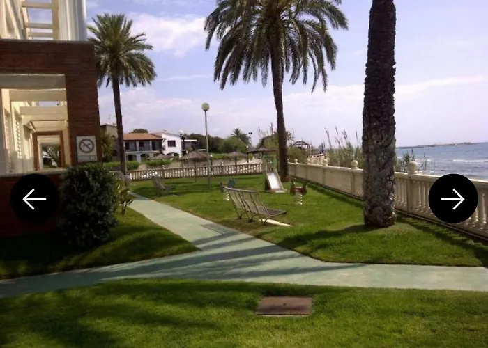 Comarruga Playa