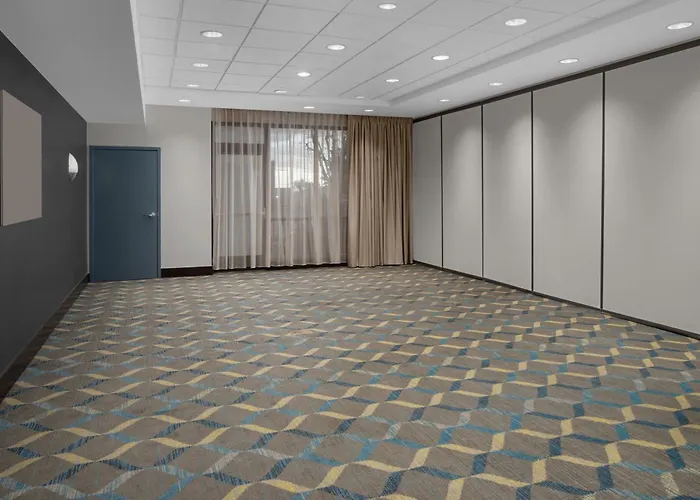 Residence Inn Los Angeles Burbank/Downtown