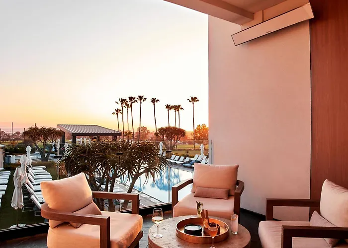 Vea Newport Beach, A Marriott Resort & Spa