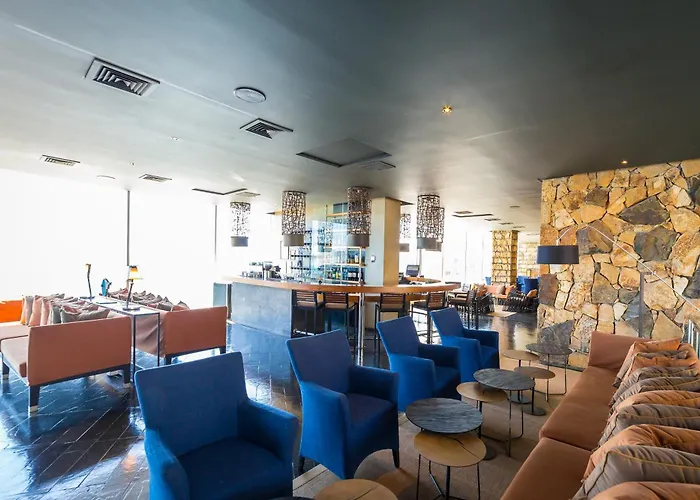Radisson Blu Acqua Hotel & Spa Concon