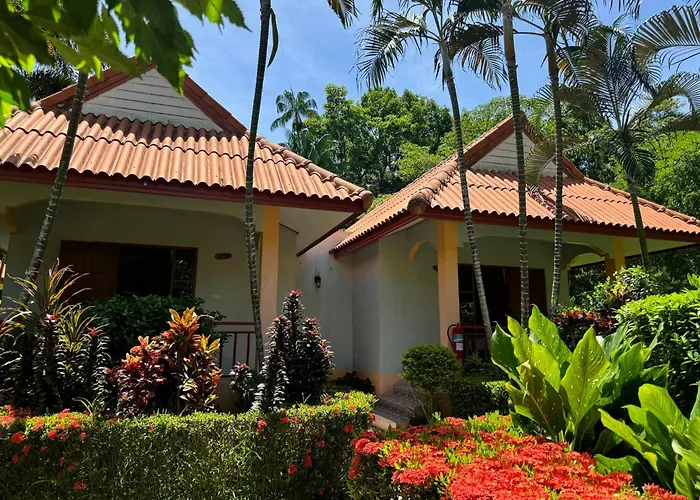 Boonya Resort Koh Chang