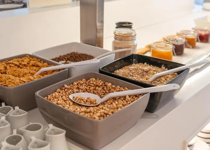 Hotel Cala Bona