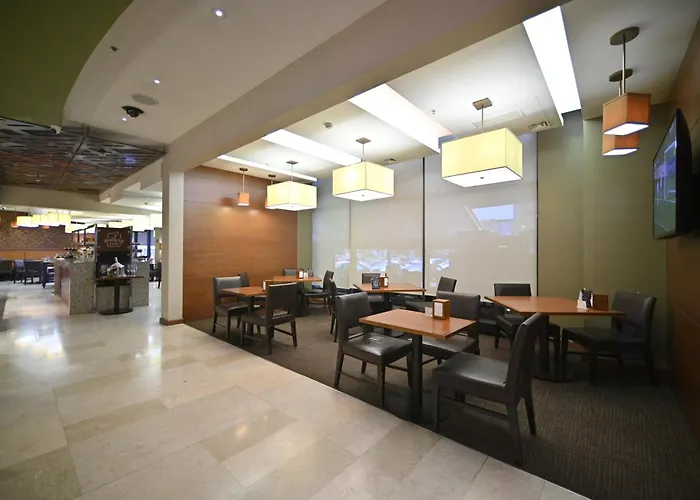 Yerevan Place Hotel