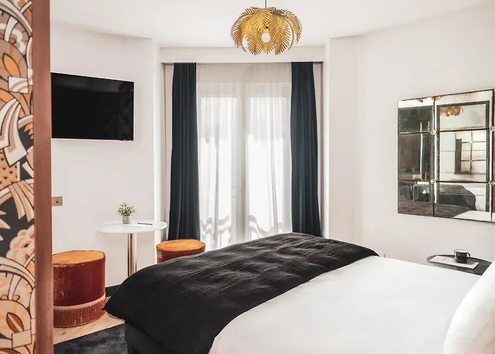 Billie Hotel