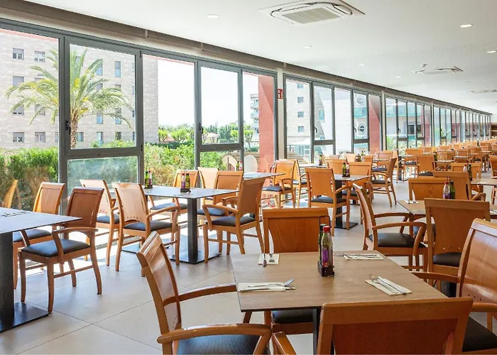 Medplaya Hotel Santa Monica