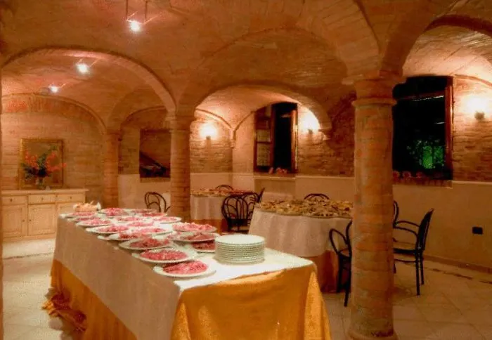 Albergo Villa San Giuseppe
