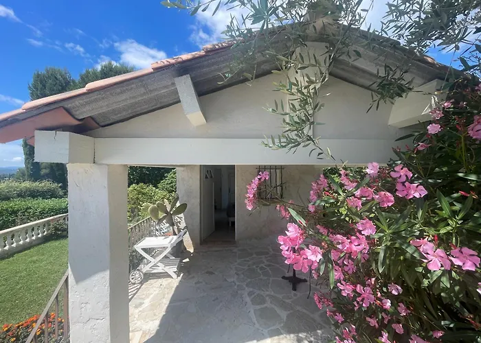 La Bergerie B&B