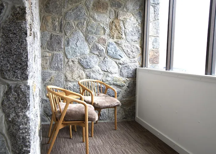 Matterhorn Lodge