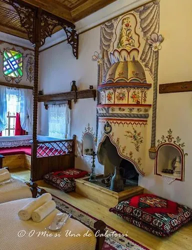 Boutique Hotel Musée