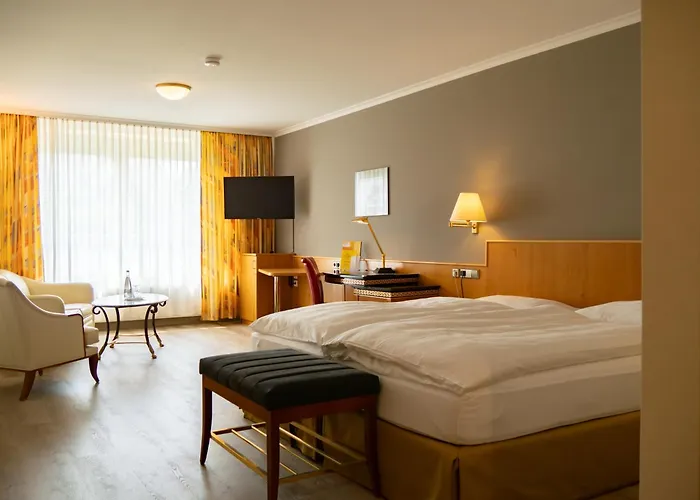 Hotel Sonne Eintracht Kg Achern