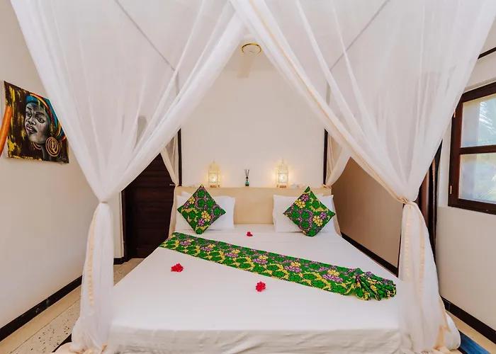 Daima Villas