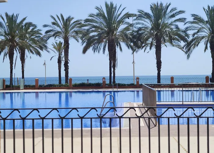 Apartamento Ohana, Costa del Sol
