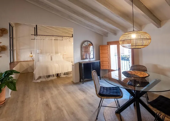 Precioso Apartamento Boutique El Amante