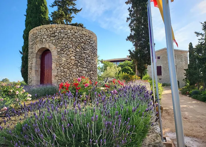 Finca Sa Bastida Luxury Retreat & Spa Adults Only - Over 12