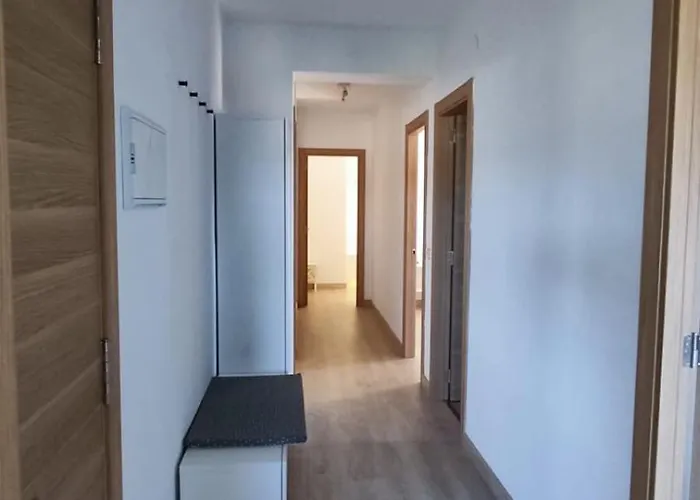 Piso Escaravello - Laxe