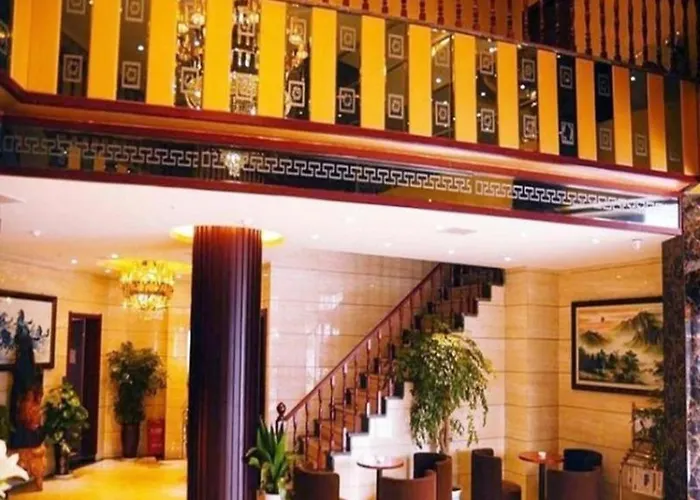 Greentree Inn Jiangxi Yingtan Railway Station Square Business Hotel