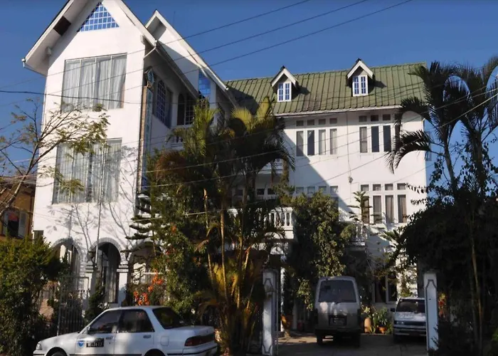 Dream Villa Hotel