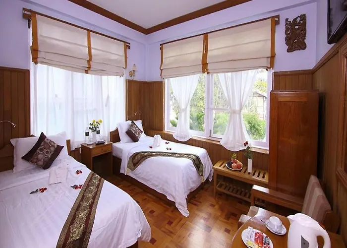 Dream Villa Hotel