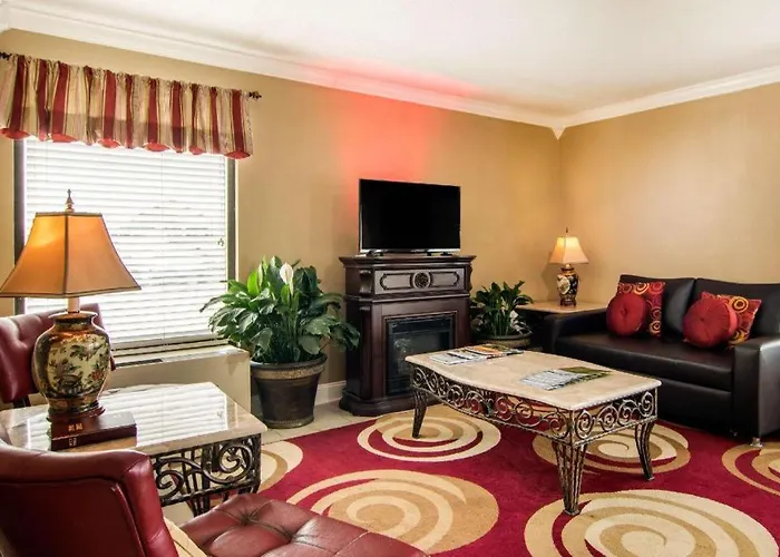 Econo Lodge