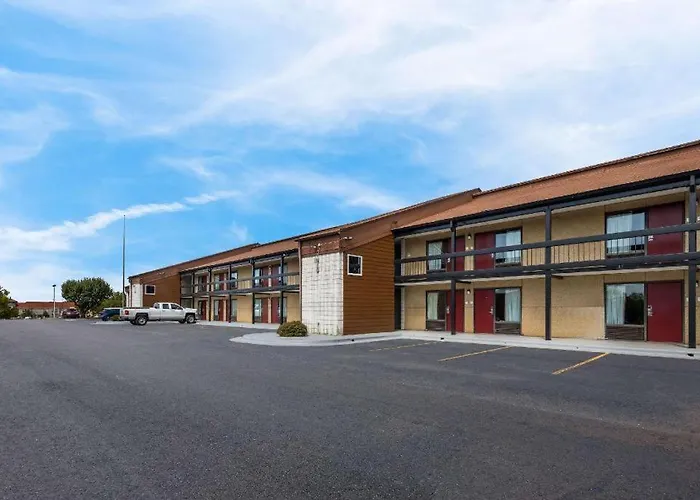 Econo Lodge
