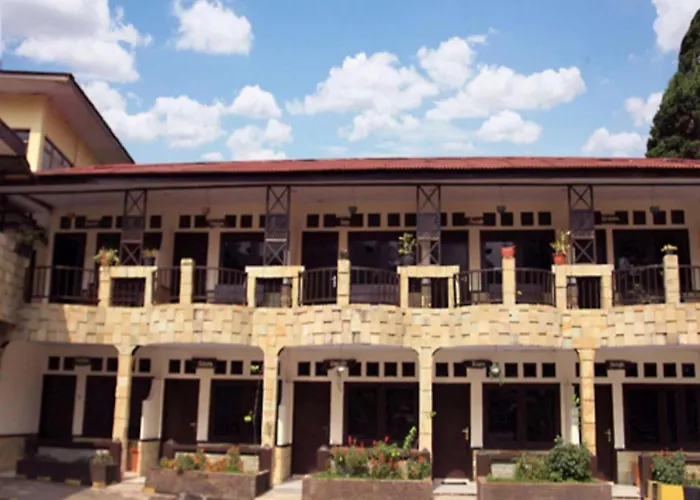 Hotel Ciloto Indah Permai