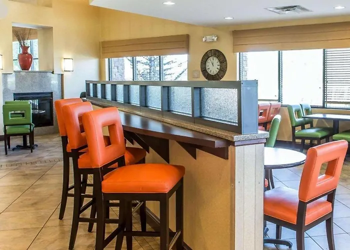 Comfort Suites Kodak Sevierville