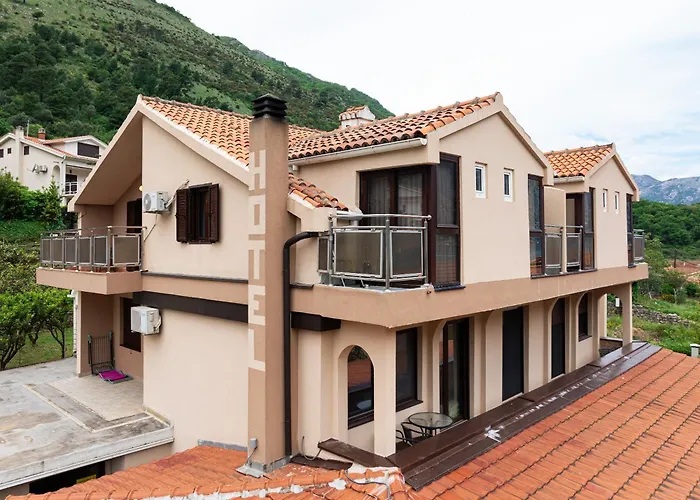 Hotel Bokeljski Dvori