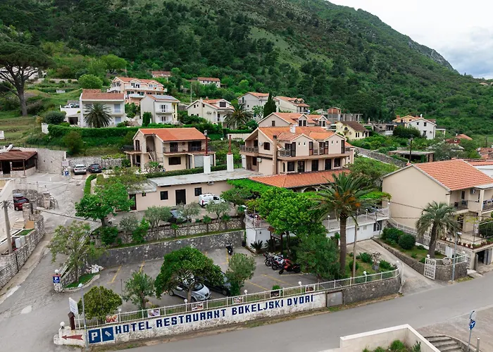 Hotel Bokeljski Dvori