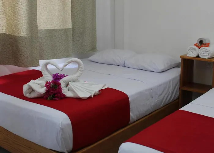 Hotel Victoria