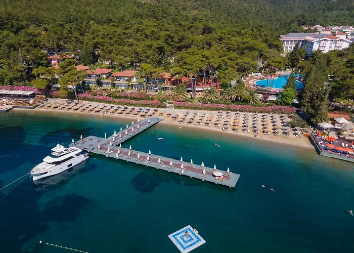 Grand Yazici Club Turban Termal