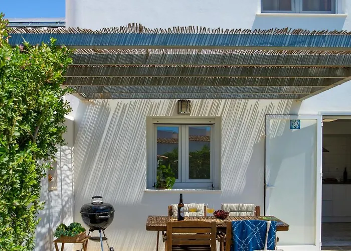 Casara Uno - Hermoso Loft en Playa Zahora