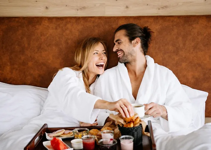 Hotel Bergo Resort & Spa