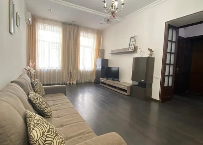 Afina Aparthotel