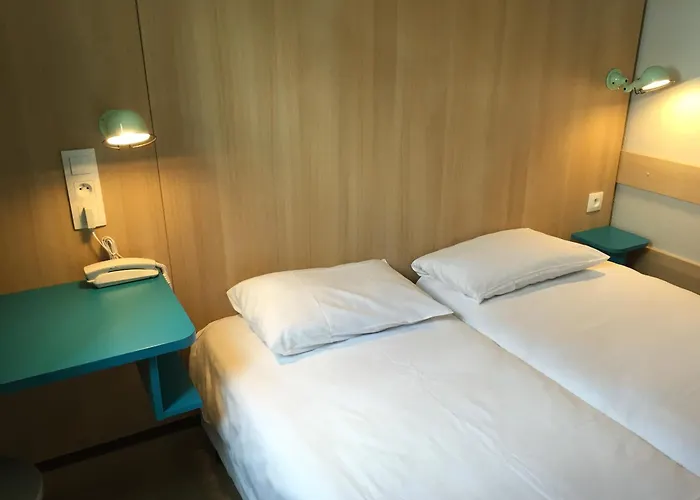 Hotel Reseda