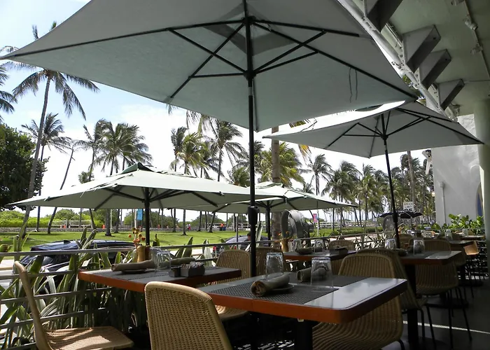 Pelican Hotel Miami Beach