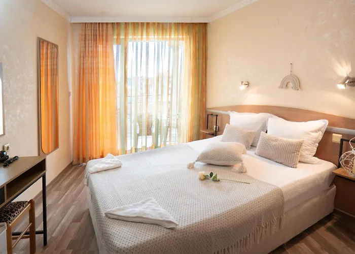 Hotel Zeus
