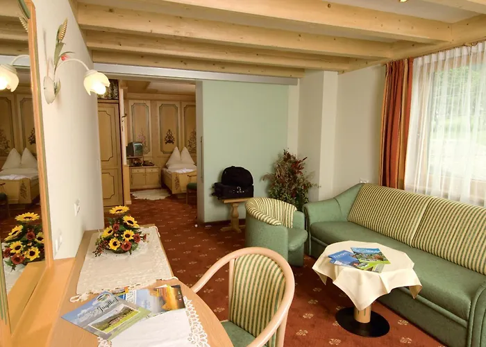Hotel Jagdhof