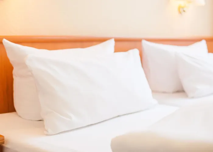 Sure Hotel By Best Western Wilhelmshaven City