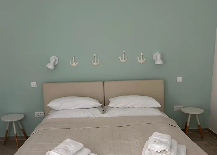Villa Lana Apartments