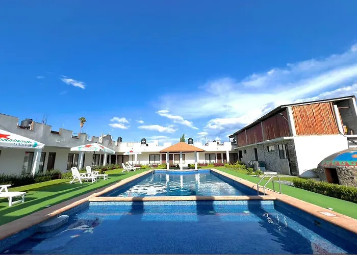 Hotel El Jaguar